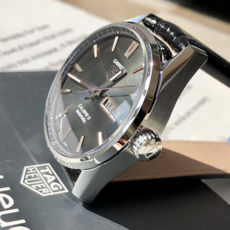 TAG HEUER Watches